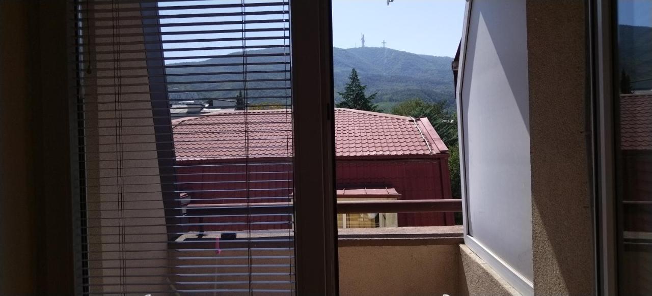 Jani Apartment 2 City Center Скопие Екстериор снимка