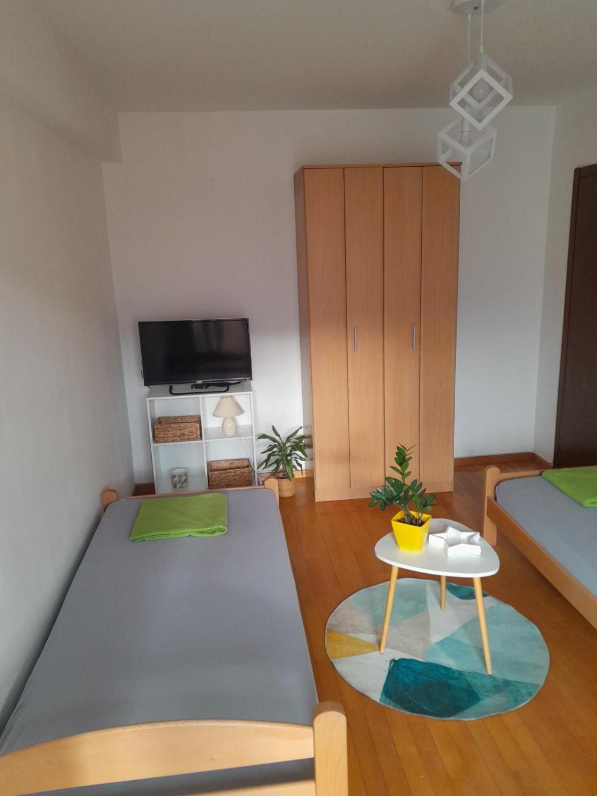 Jani Apartment 2 City Center Скопие Екстериор снимка