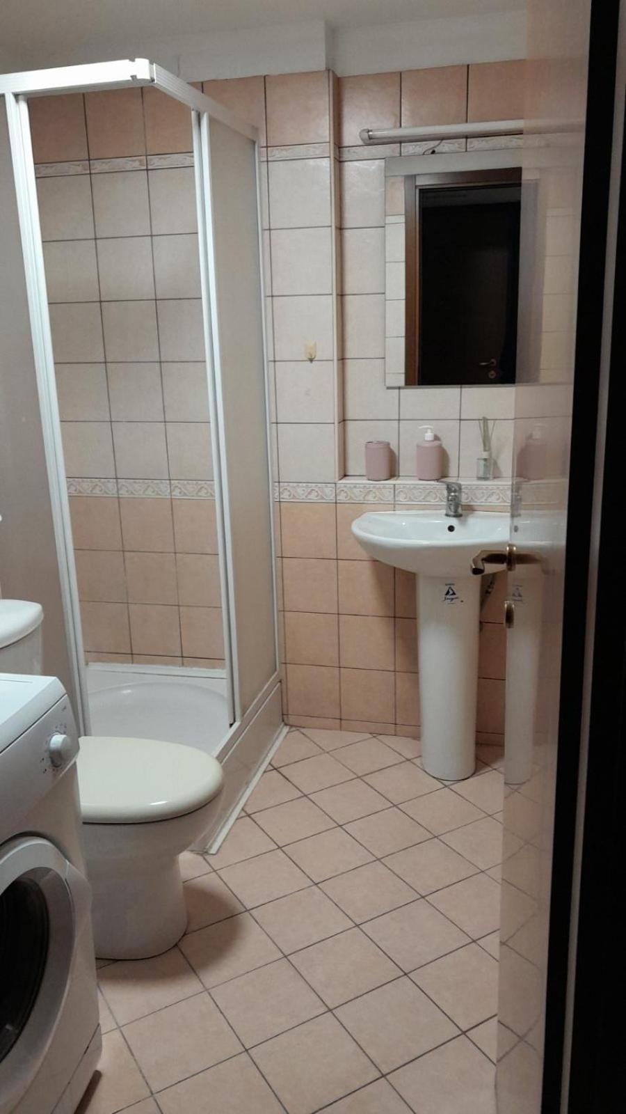 Jani Apartment 2 City Center Скопие Екстериор снимка
