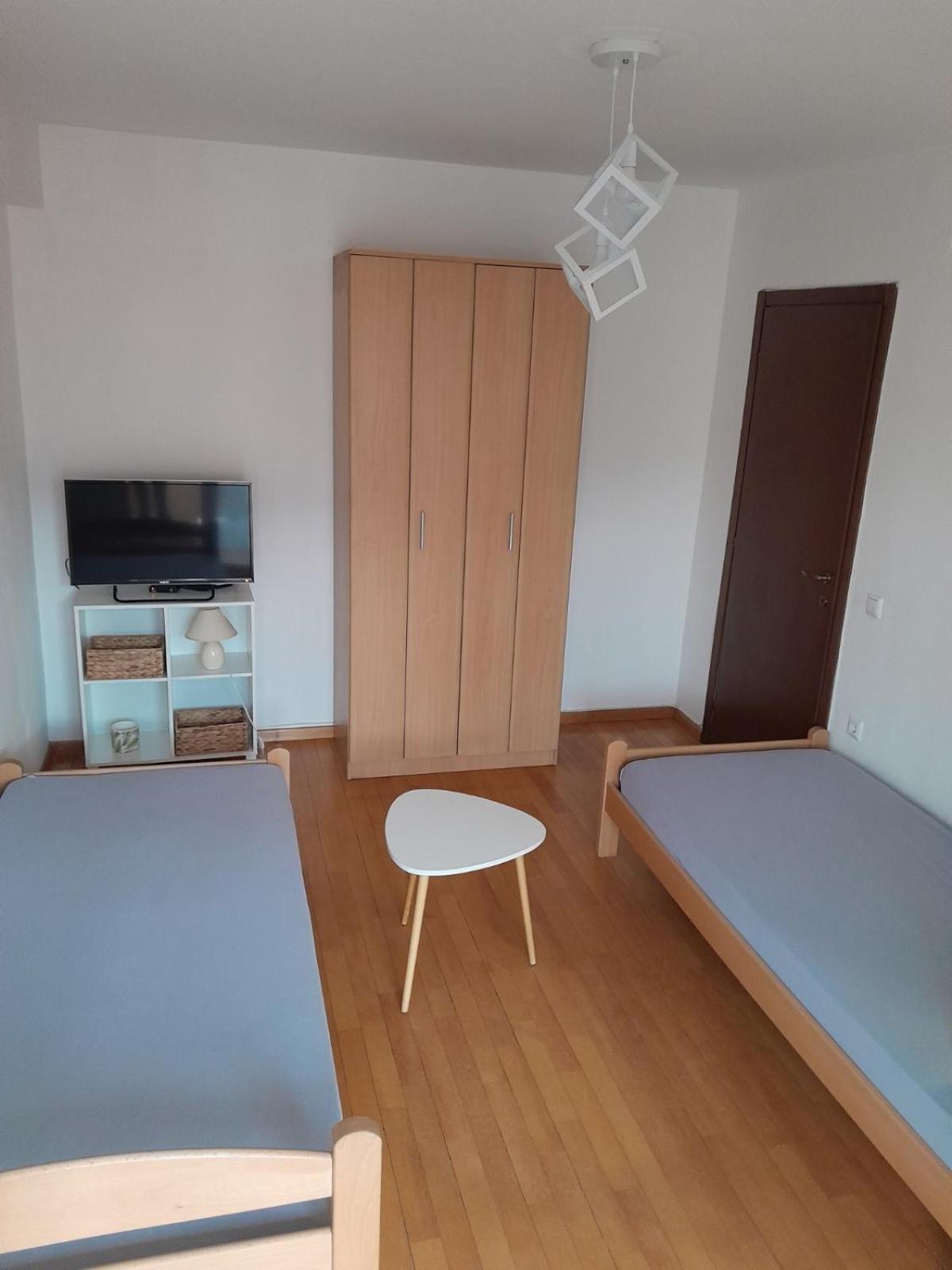 Jani Apartment 2 City Center Скопие Екстериор снимка