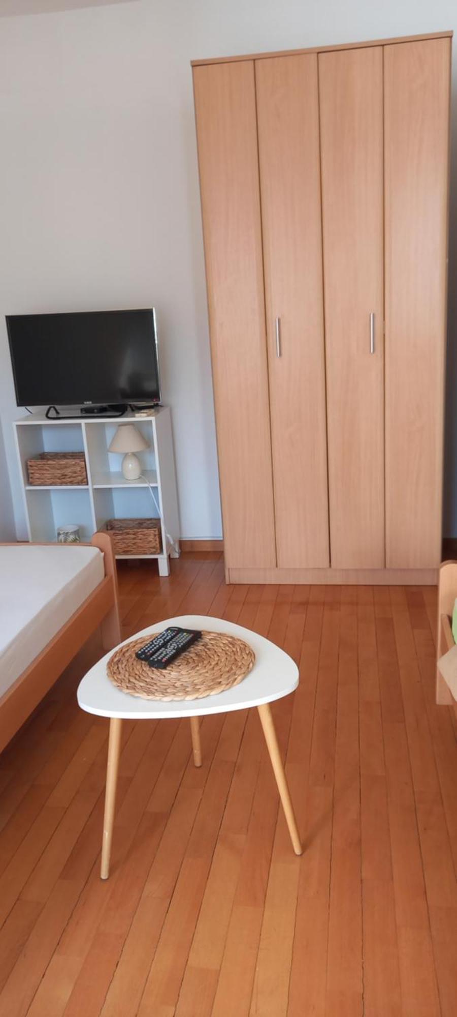 Jani Apartment 2 City Center Скопие Екстериор снимка